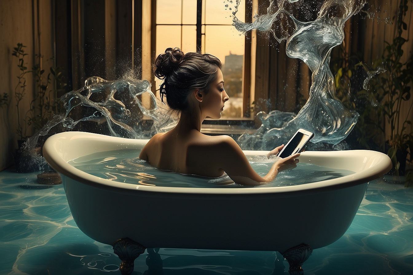 Optimalizácia, multitasking a chaos života